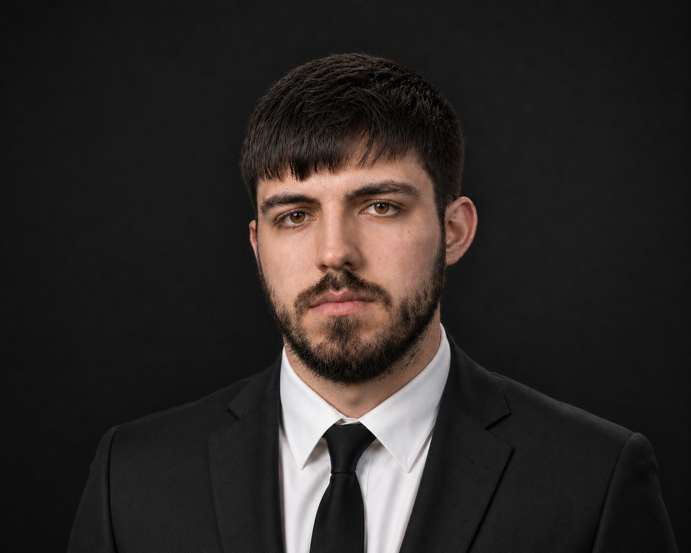 Portrait of Bailey Kinney